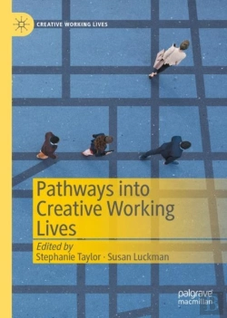 Bertrand.pt - Pathways Into Creative Working Lives