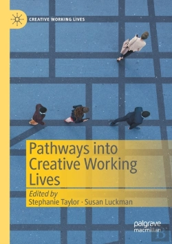 Bertrand.pt - Pathways Into Creative Working Lives