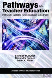 Pathways Into Teacher Education