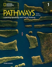 Pathways Listening, Speaking And Critical Thinking 1: Student'S Book