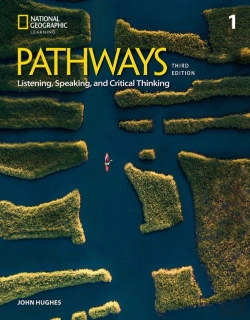 Bertrand.pt - Pathways Listening, Speaking And Critical Thinking 1: Student'S Book