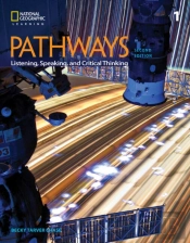 Pathways: Listening, Speaking, And Critical Thinking 1b Split