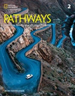 Bertrand.pt - Pathways: Listening, Speaking, And Critical Thinking 2