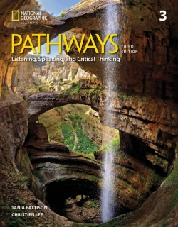 Bertrand.pt - Pathways Listening, Speaking And Critical Thinking 3: Student'S Book