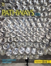 Pathways: Listening, Speaking, And Critical Thinking 3: Teacher'S Guide