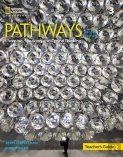 Bertrand.pt - Pathways: Listening, Speaking, And Critical Thinking 3: Teacher'S Guide