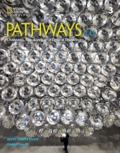 Pathways: Listening, Speaking, And Critical Thinking 3a Split
