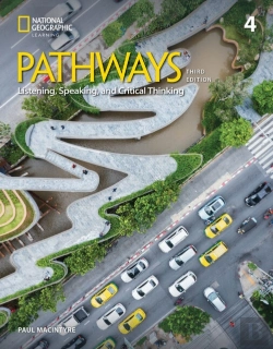 Bertrand.pt - Pathways Listening, Speaking And Critical Thinking 4: Student'S Book