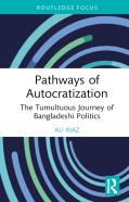 Pathways Of Autocratization