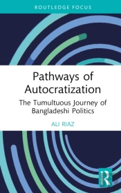 Pathways Of Autocratization