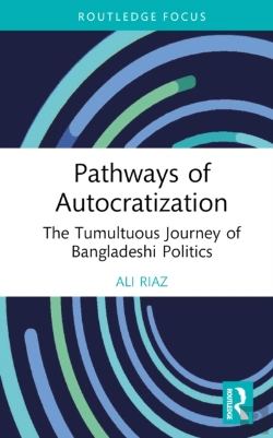 Bertrand.pt - Pathways Of Autocratization
