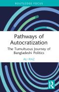 Pathways Of Autocratization