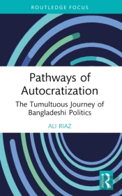 Pathways Of Autocratization