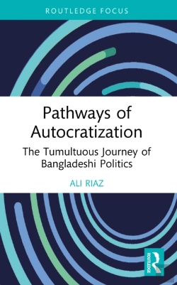 Bertrand.pt - Pathways Of Autocratization