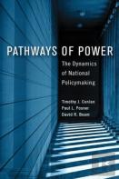 Pathways Of Power