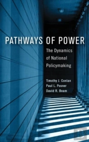 Pathways Of Power