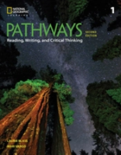 Pathways: Reading, Writing, And Critical Thinking 1