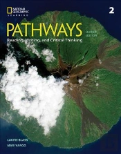 Pathways: Reading, Writing, And Critical Thinking 2