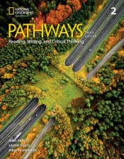 Pathways Reading, Writing, And Critical Thinking 2: Studentaâ‚¬Â„¢S Book