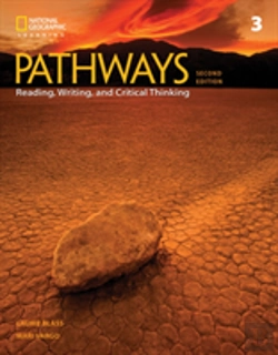 Bertrand.pt - Pathways: Reading, Writing, And Critical Thinking 3