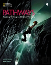 Pathways: Reading, Writing, And Critical Thinking 4