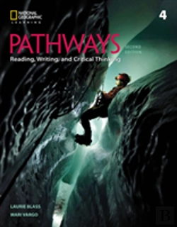 Bertrand.pt - Pathways: Reading, Writing, And Critical Thinking 4