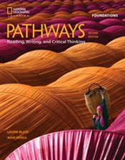 Pathways: Reading, Writing, And Critical Thinking Foundations