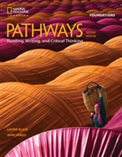 Bertrand.pt - Pathways: Reading, Writing, And Critical Thinking Foundations