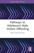 Pathways To Adolescent Male Violent Offending