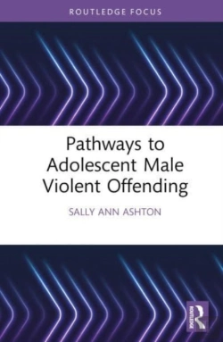 Bertrand.pt - Pathways To Adolescent Male Violent Offending
