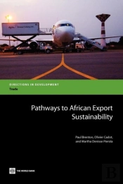 Pathways To African Export Sustainability