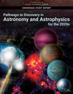 Bertrand.pt - Pathways To Discovery In Astronomy And Astrophysics For The 2020s
