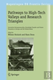 Pathways To High-Tech Valleys And Research Triangles