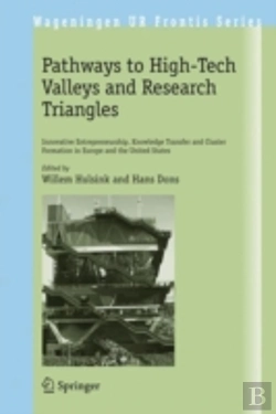 Bertrand.pt - Pathways To High-Tech Valleys And Research Triangles