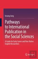 Pathways To International Publication In The Social Sciences