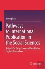 Pathways To International Publication In The Social Sciences