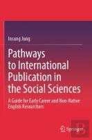 Pathways To International Publication In The Social Sciences