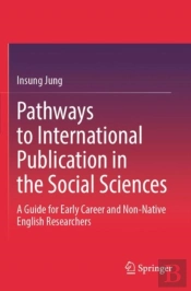 Pathways To International Publication In The Social Sciences