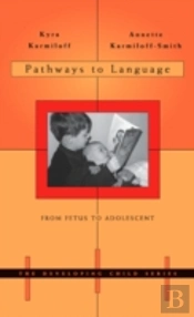 Pathways To Language