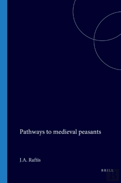 Bertrand.pt - Pathways To Medieval Peasants