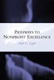 Pathways To Nonprofit Excellence