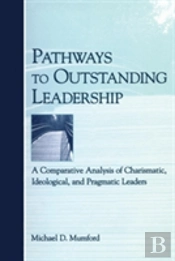 Pathways To Outstanding Leadership