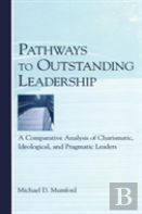 Pathways To Outstanding Leadership