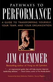 Pathways To Performance
