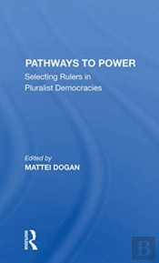 Pathways To Power