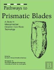 Pathways To Prismatic Blades