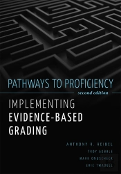 Pathways To Proficiency, Second Edition