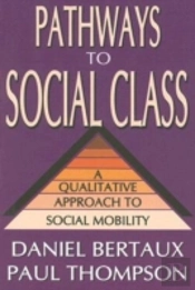 Pathways To Social Class