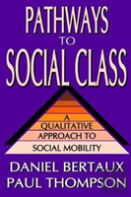 Pathways To Social Class