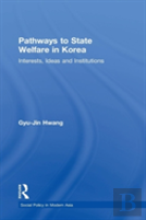 Pathways To State Welfare In Korea